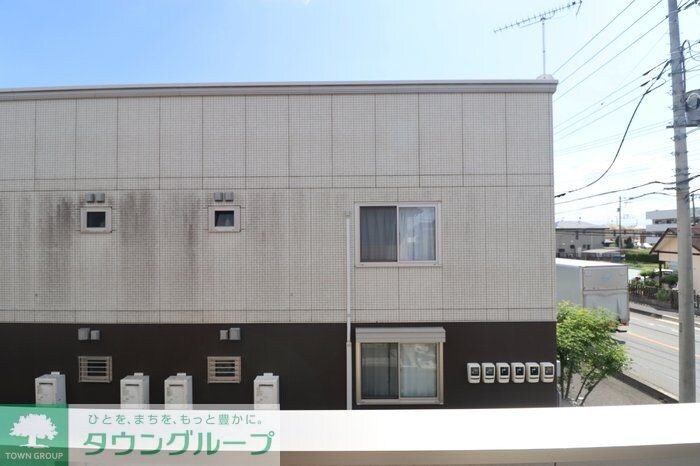 レジデンス IIの物件内観写真