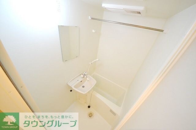 レオパレスエクセルM&Mの物件内観写真