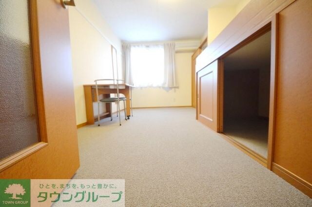 レオパレスエクセルM&Mの物件内観写真