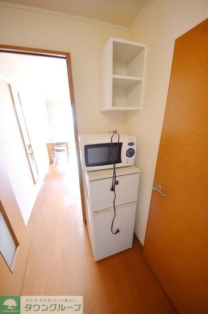 レオパレスエクセルM&Mの物件内観写真