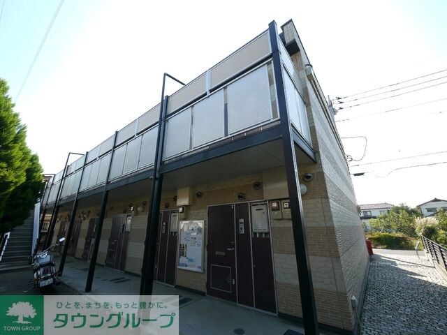 レオパレスエクセルM&Mの物件内観写真