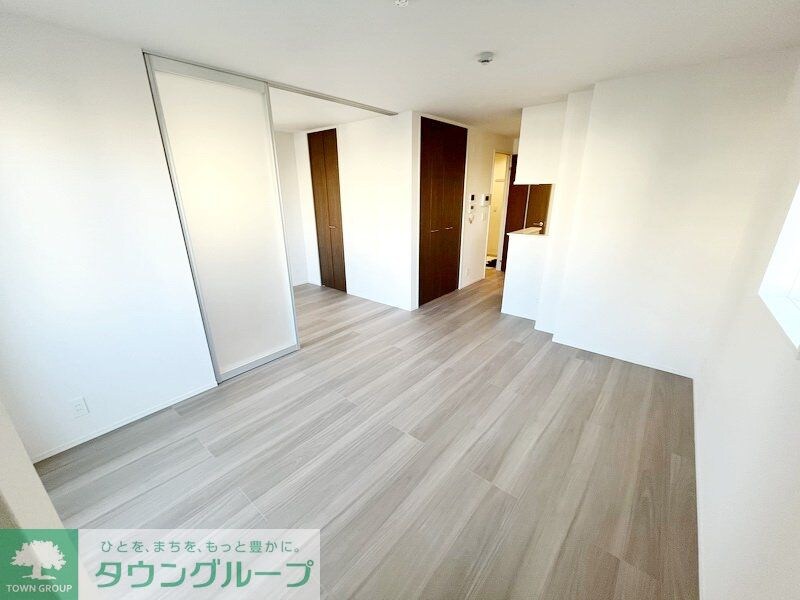 グランメゾン北浦和の物件内観写真