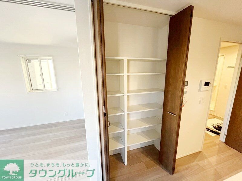 グランメゾン北浦和の物件内観写真