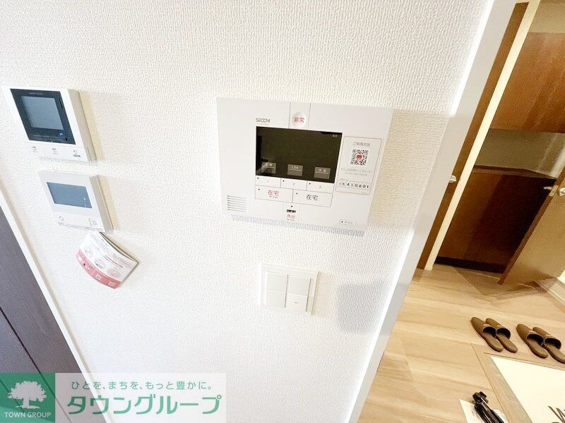 グランメゾン北浦和の物件内観写真