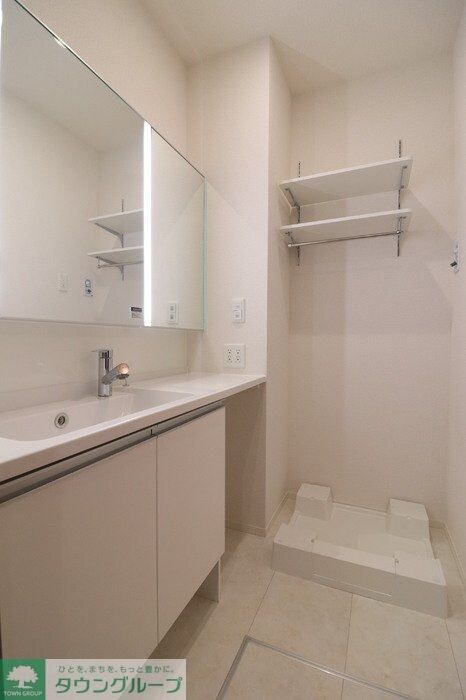 Noble Villa針ヶ谷の物件内観写真