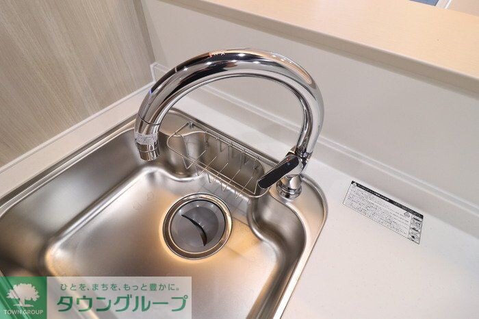 Noble Villa針ヶ谷の物件内観写真