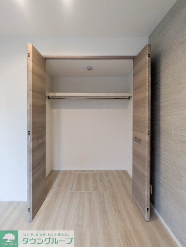 Noble Villa針ヶ谷の物件内観写真