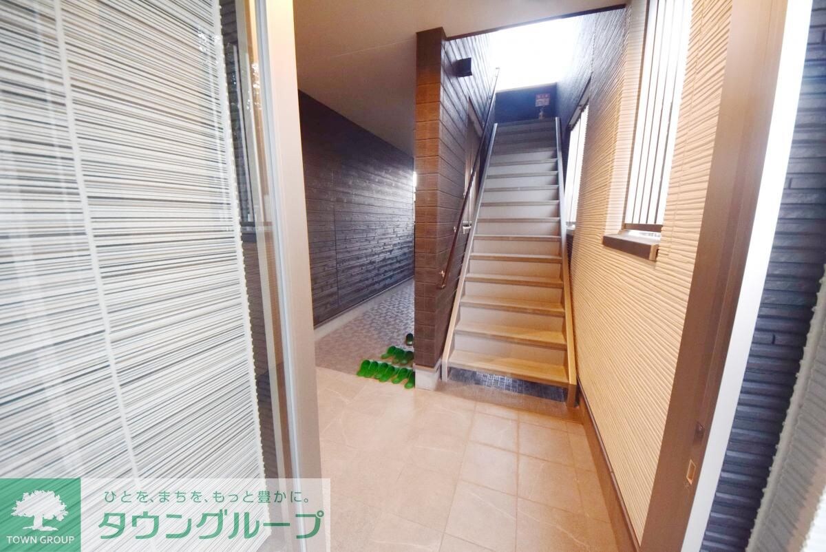 キャトルセゾン宮原の物件内観写真