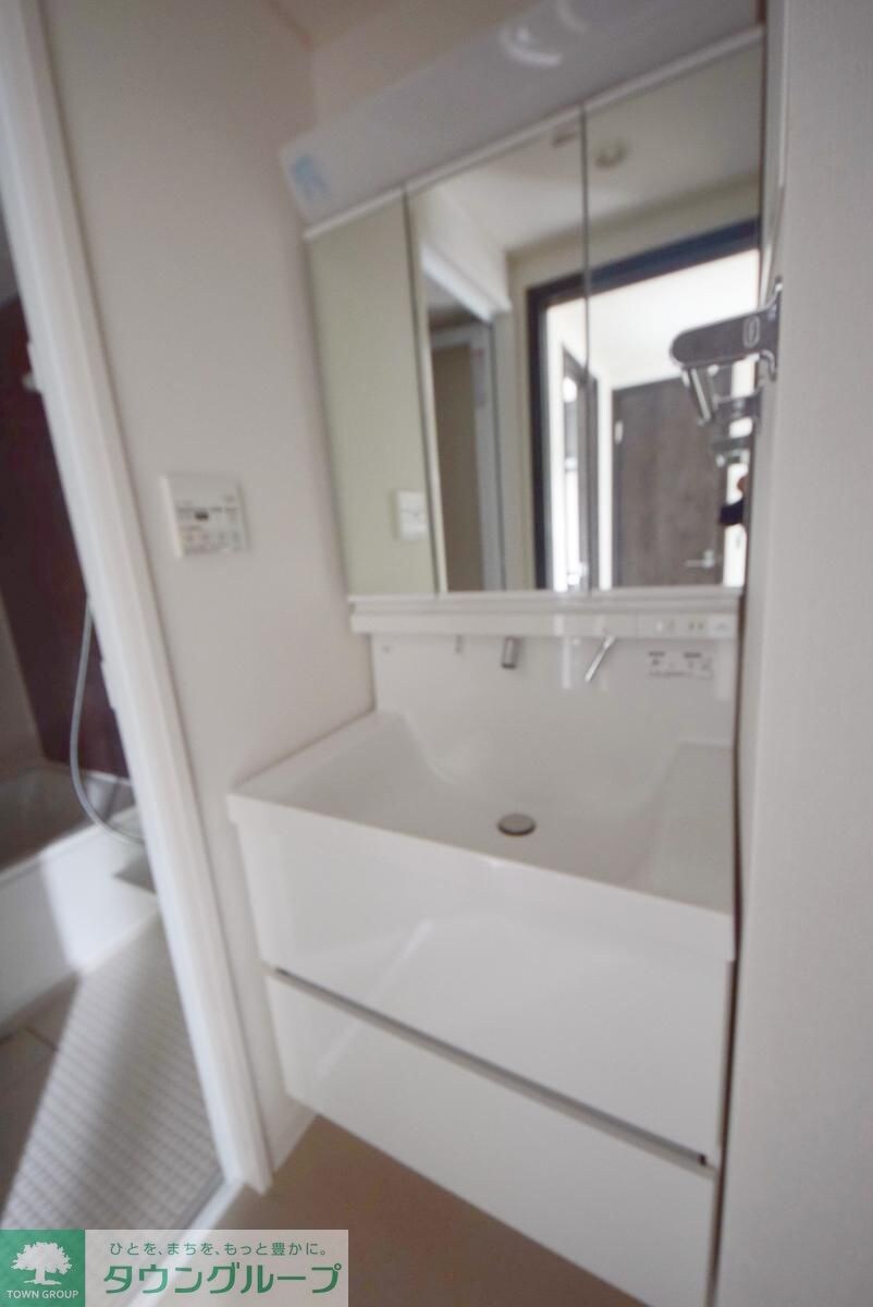 キャトルセゾン宮原の物件内観写真