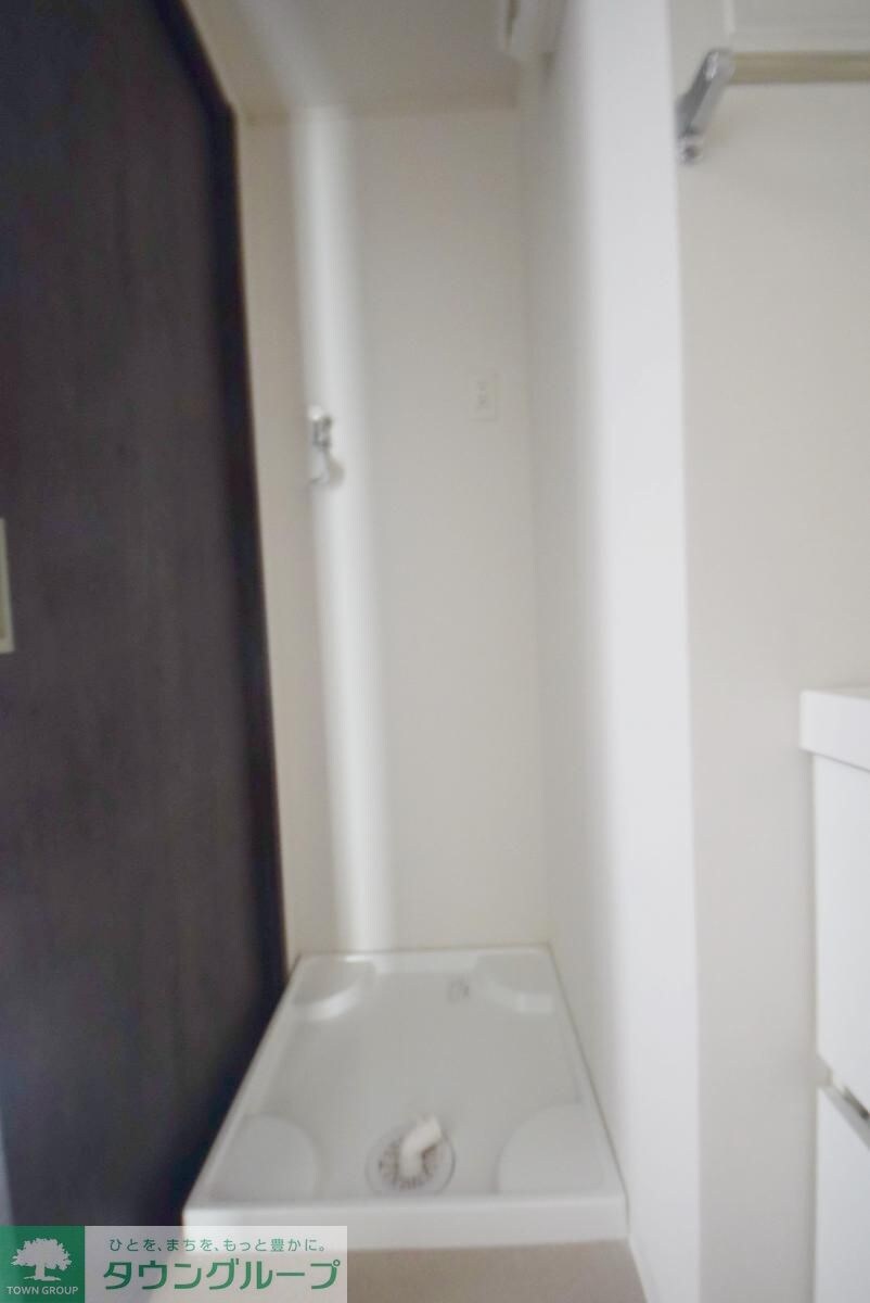 キャトルセゾン宮原の物件内観写真