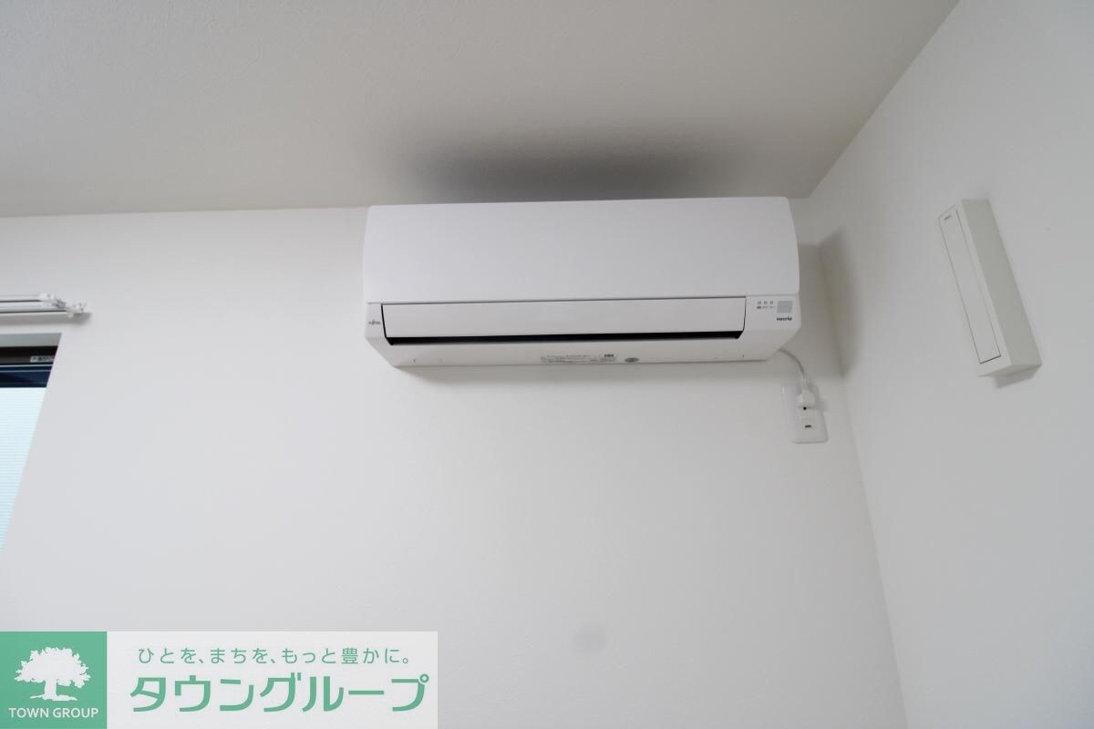 クリストールの物件内観写真