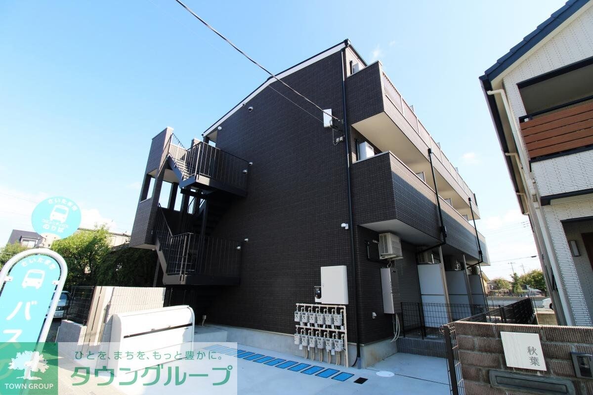 クリストールの物件内観写真