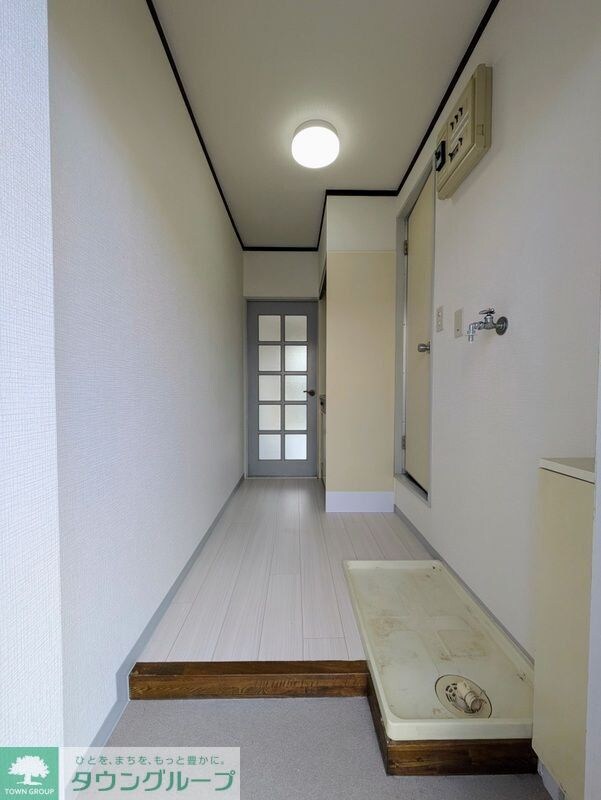 ハイムユタカの物件内観写真