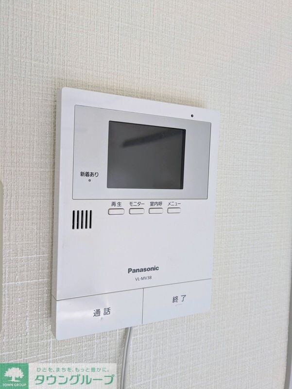 ハイムユタカの物件内観写真