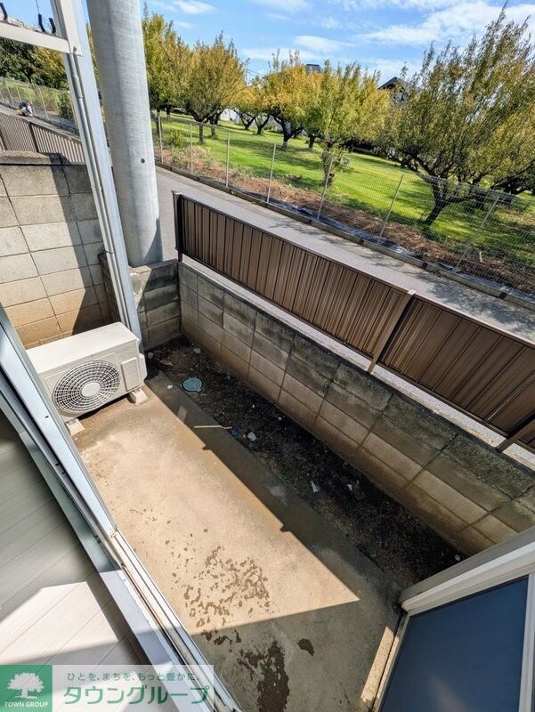 ハイムユタカの物件内観写真