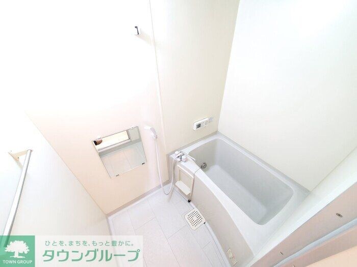 メゾンドール 弐番館の物件内観写真