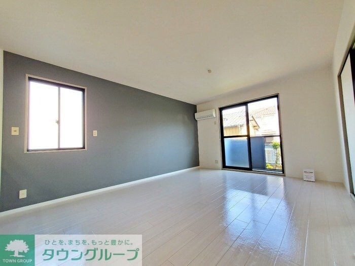 メゾンドール 弐番館の物件内観写真