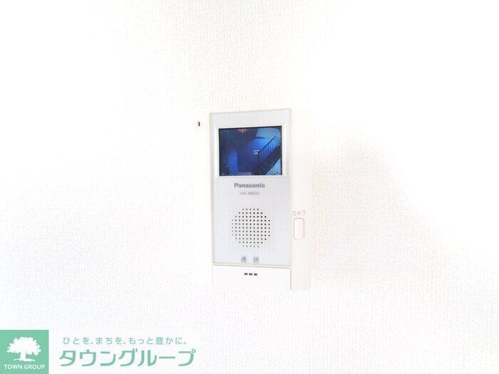 メゾンドール 弐番館の物件内観写真