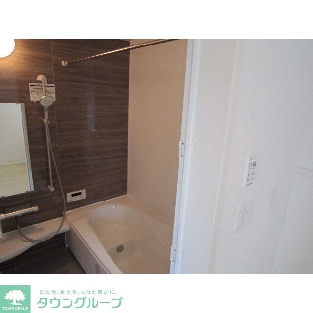 Kolet岩槻宮町#02の物件内観写真