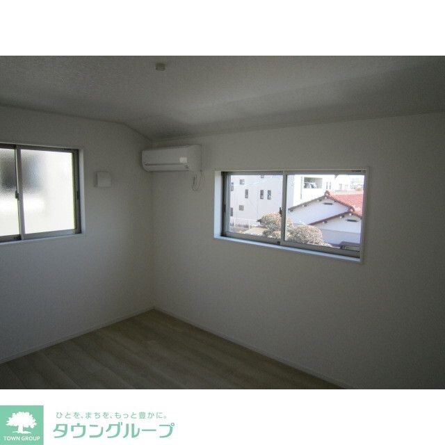 Kolet岩槻宮町#02の物件内観写真