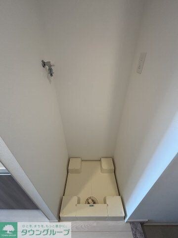 エヌステージジェイアール新白岡駅前の物件内観写真