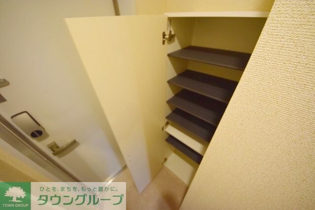 クレイノリバティ レジデンスの物件内観写真