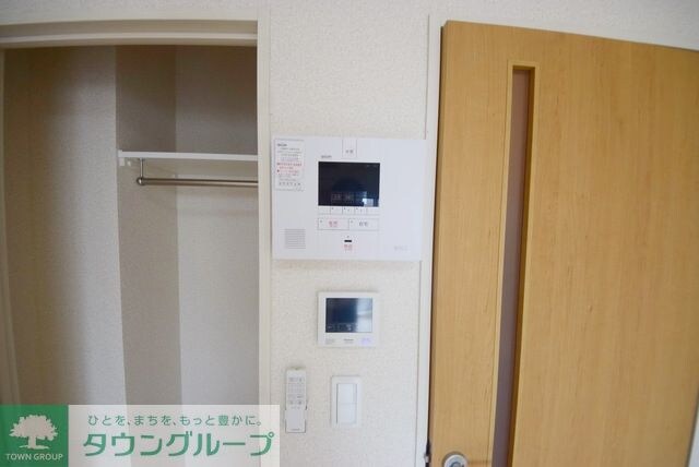 クレイノリバティ レジデンスの物件内観写真