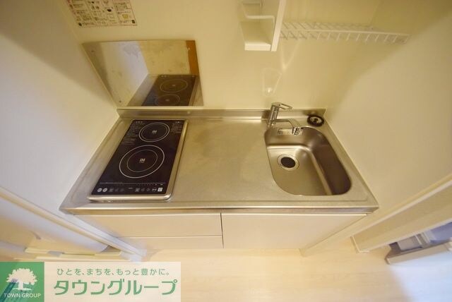 クレイノリバティ レジデンスの物件内観写真