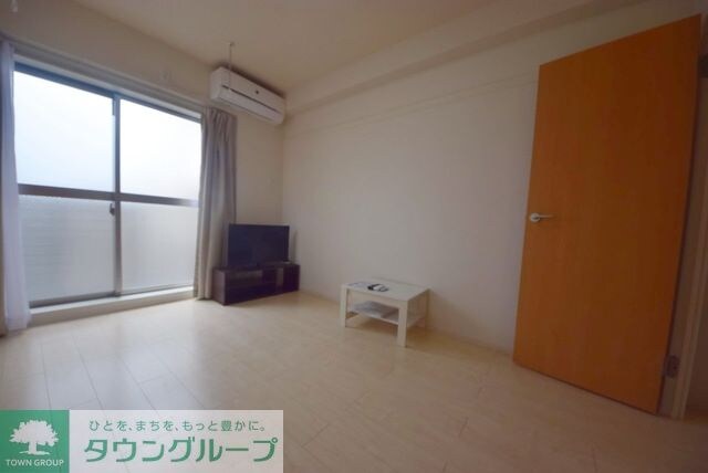 クレイノリバティ レジデンスの物件内観写真