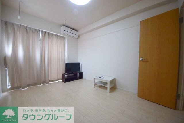 クレイノリバティ レジデンスの物件内観写真