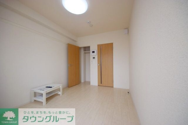 クレイノリバティ レジデンスの物件内観写真