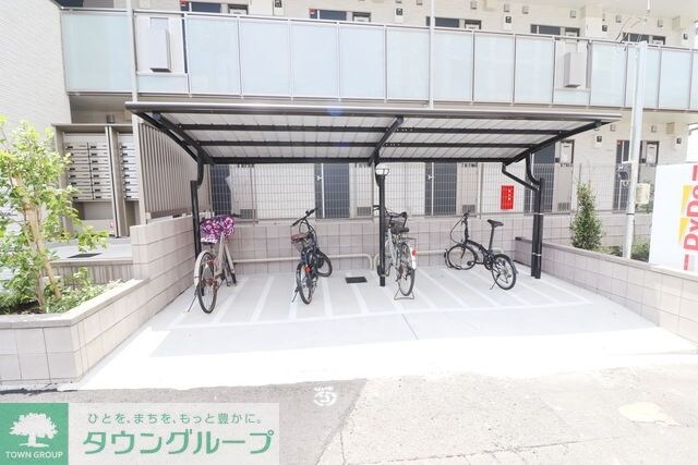 クレイノリバティ レジデンスの物件内観写真