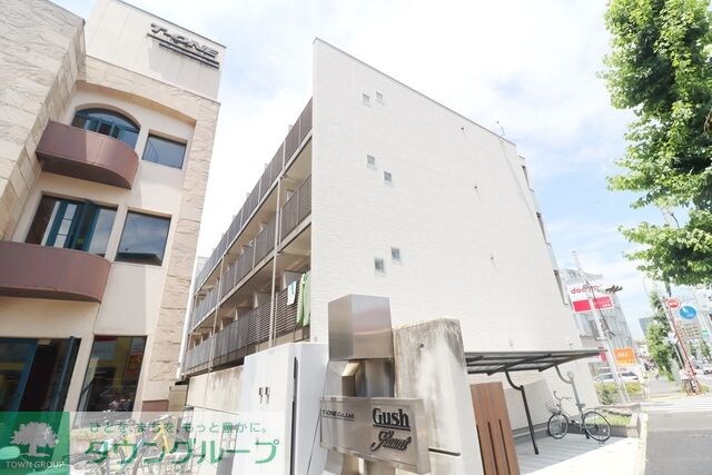 クレイノリバティ レジデンスの物件内観写真