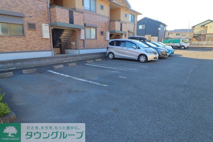 レジデンス大宮の物件内観写真