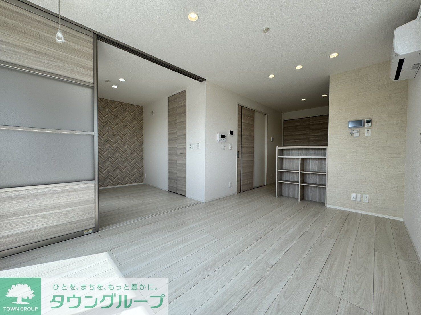 Bleu Lapinの物件内観写真