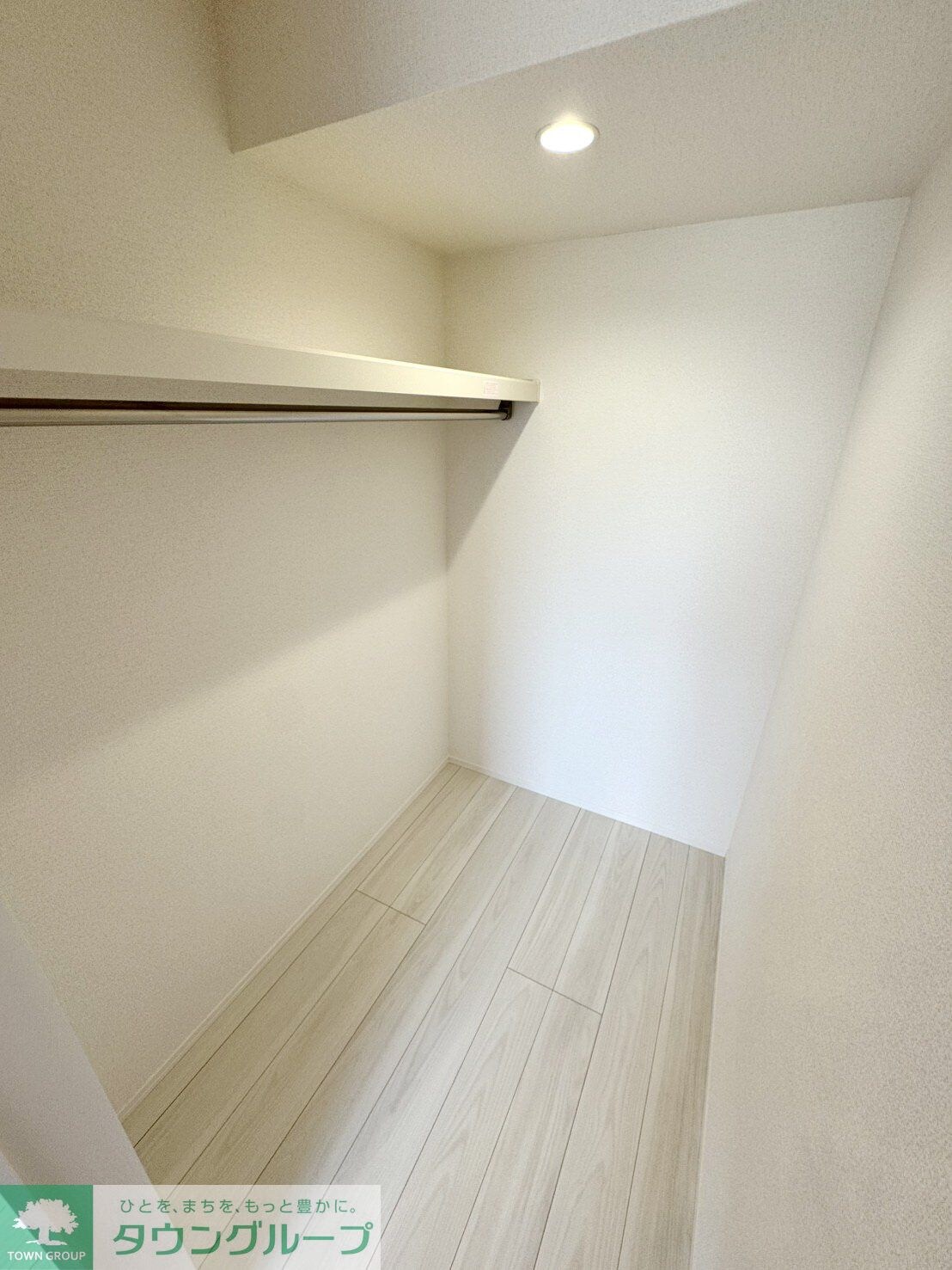 Bleu Lapinの物件内観写真