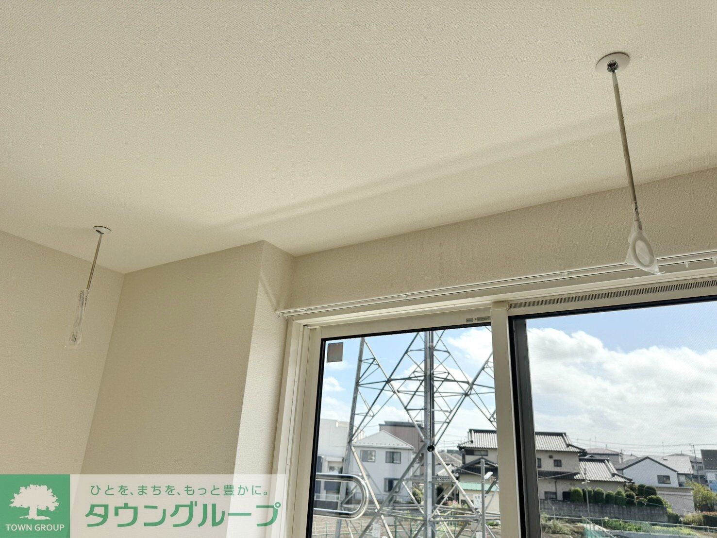 Bleu Lapinの物件内観写真