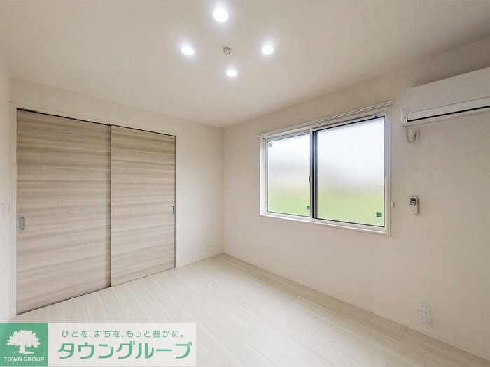 Bleu Lapinの物件内観写真