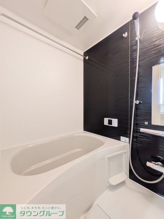 Bleu Lapinの物件内観写真