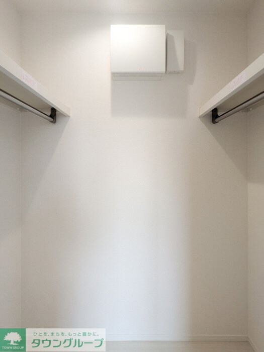 Bleu Lapinの物件内観写真