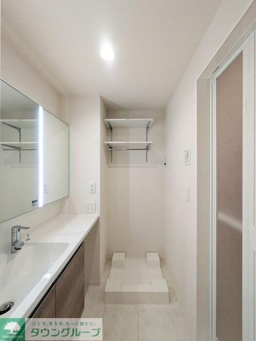 Bleu Lapinの物件内観写真