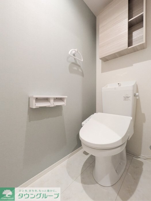 Bleu Lapinの物件内観写真