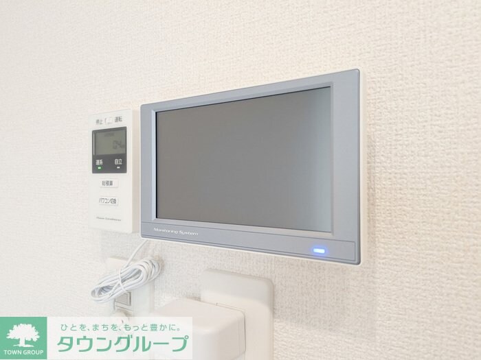 Bleu Lapinの物件内観写真