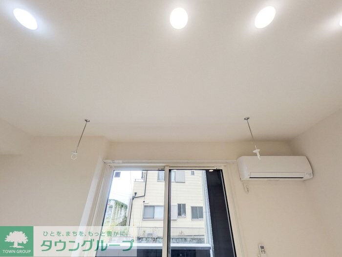 Bleu Lapinの物件内観写真