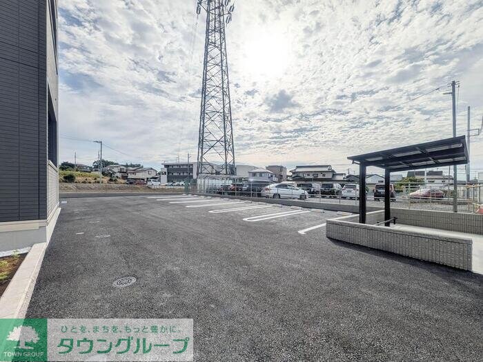 Bleu Lapinの物件内観写真