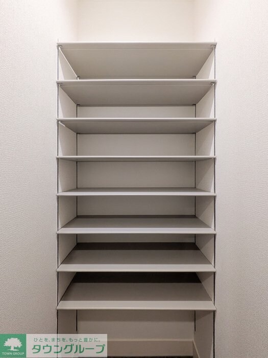 Bleu Lapinの物件内観写真