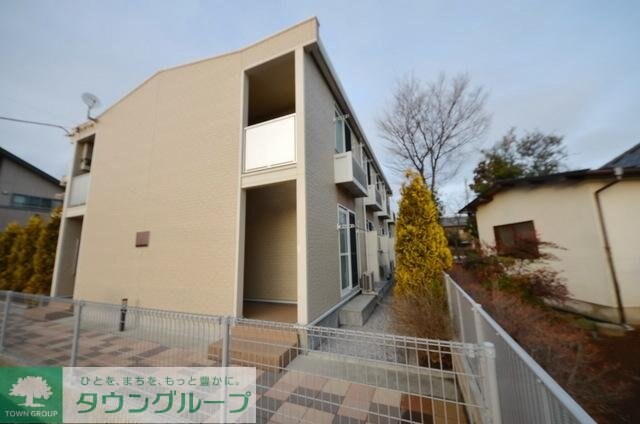 レオパレスcuracionの物件内観写真