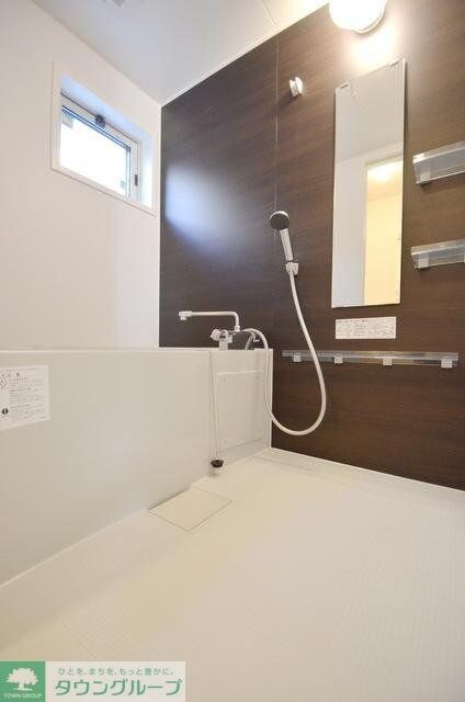 ルミナス松本の物件内観写真