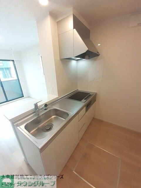 フィオーレ・ピアッツァの物件内観写真