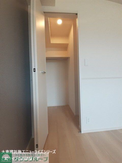 フィオーレ・ピアッツァの物件内観写真